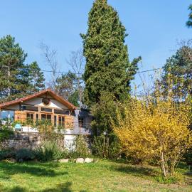 Les Cabanes de Mamette - sur les hauteurs de Beaune, hôtel à Beaune