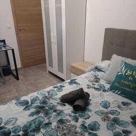 Habitación nature