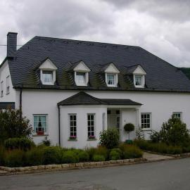 Ferienapartment Weber-Loskill, hotelli kohteessa Mehring