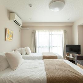 Planetarium N, hotel em Yamashitachō