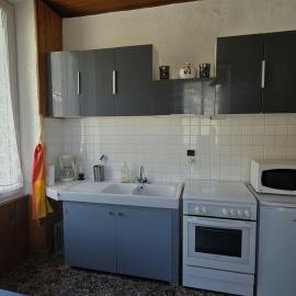 4-Guest Apt near Vauban Citadel