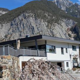 Jaquis Home, hotel in Nassereith