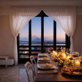 Villa 70, hotel in Peschiera del Garda