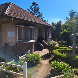 Taldens Pool House