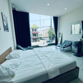 Tie Homestay, hotel in Dong Hoi