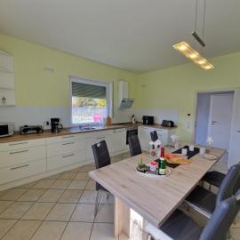 Ferienhaus Ruth