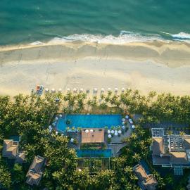 Premier Villa Resort Danang, Hotel in Đà Nẵng