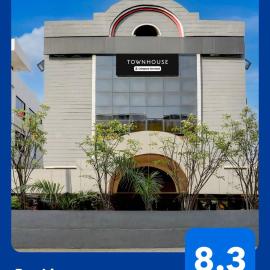 Townhouse Kalmana, Hotel in Nagpur