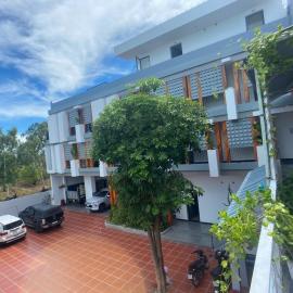 Ngoc Hoa - Nam Hoi An Hotel Near Vinwonders, отель в городе Thăng Bình