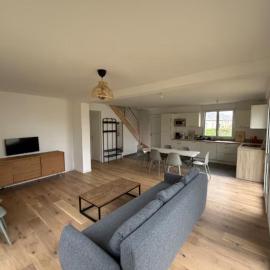 Maison spacieuse - Perros Guirec