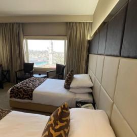 El Mohandseen Cairo Hotel