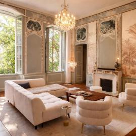 Les Suites de Montigny - Luxury Residences, hotel in Aix-en-Provence