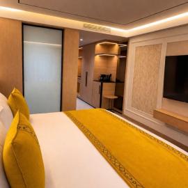 L'ADRESSE Boutique Hôtel & SPA Tanger, hótel í Tangier