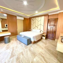 Alzetta Hotel by Abiza, hotel u gradu 'Timuran'