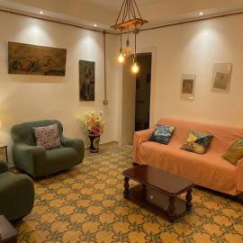 A casa di nonna Vituccia, nel cuore del Salento!, Hotel in Neviano
