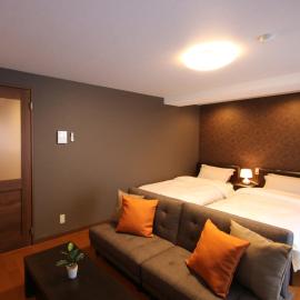 SA Inn 長野石堂