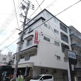 SA Inn 長野石堂