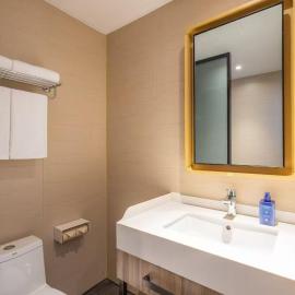 Hanting Hotel Zhengzhou University Zhengzhou High-tech Zone