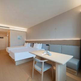 JI Hotel Xingyang Zhengshang Road, hotel en Xingyang