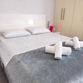DENNIS PATRASSO - Modern apartment in Patras