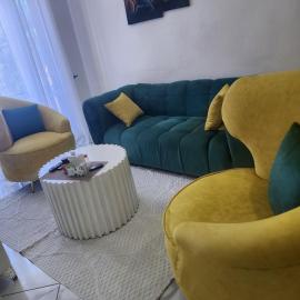 Arian Apartment