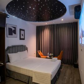 Boutique Hotel