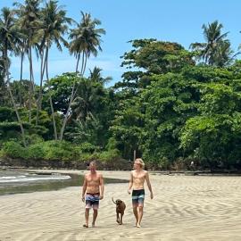 Cool Vibes Beach House - Galle