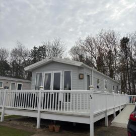 13 The pastures at Cleethorpes Haven Beach Holidays