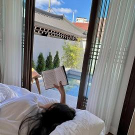 108한옥 보소, Hotel in Andong