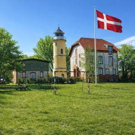 2 Bedroom Stunning Home In Nordborg, hotel v mestu Nordborg