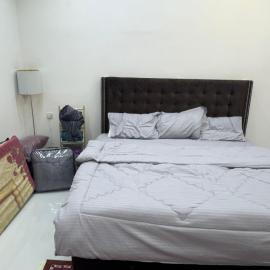شاليه alkbiQ1, hotel em Liqbi