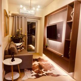 Nova's Haven 1 at Avida Towers Abreeza 1 BR