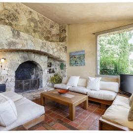 Belle maison dans les dentelles - 11personnes