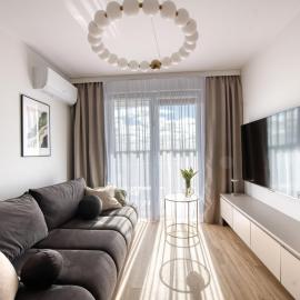 Apartament Antonia Q4 Apartments