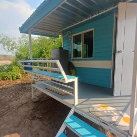 S&A Camping, hotel di Ban Kum