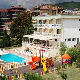 Hotel Panorama