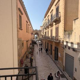 Le Cupole, hotel v destinácii Marsala
