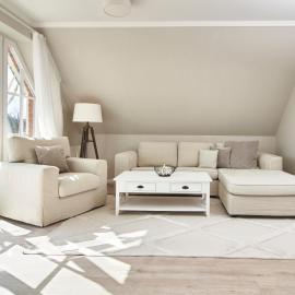 Techts Strandhaus