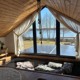 Wrzosowisko Sominki, hotelli kohteessa Sominy