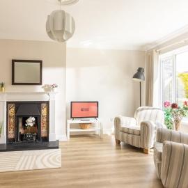 GuestReady - A charming place near Golf Centre