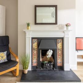 GuestReady - A charming place near Golf Centre