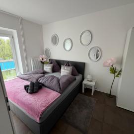 Ferienwohnung Sophia