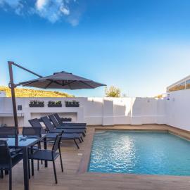 Dar Sara Holiday Home, hotel a Victoria