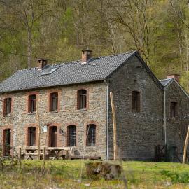 Maison de la Turbine, hotel v destinaci Yvoir