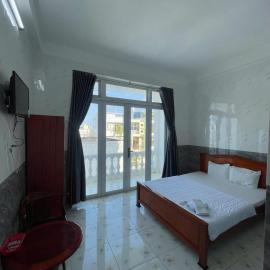 Nhà Nghỉ Quỳnh Thoa 2, Hotel in Mỹ Tho
