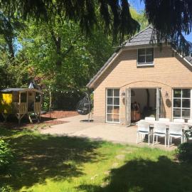 Natuurhuis met Privé Sauna - Rust & Comfort op de Veluwe