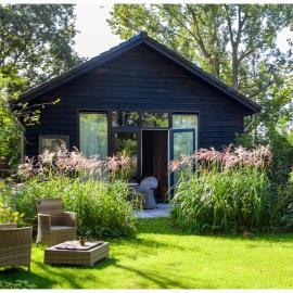 De Witte Kip, hotel in Ruinen