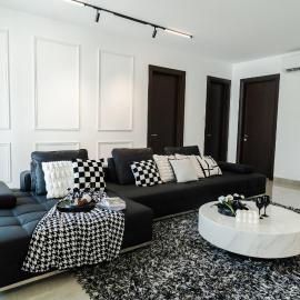 Georgetown Makloom Home KTV & Jacuzzi