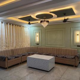 SHRI Sanwariya Homestay, hotel u gradu 'Jāmb'