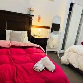 Room privada doble Homestay ! Welcome to the city !, hotel in Córdoba